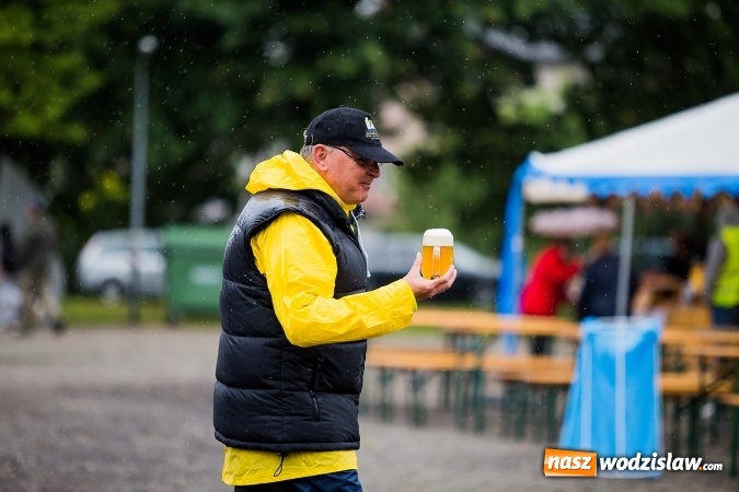 Zdjęcie w galerii na portalu naszwodzislaw.com: Tradycyjne święto piwa w Szylerzowicach wiadomości z regionu
