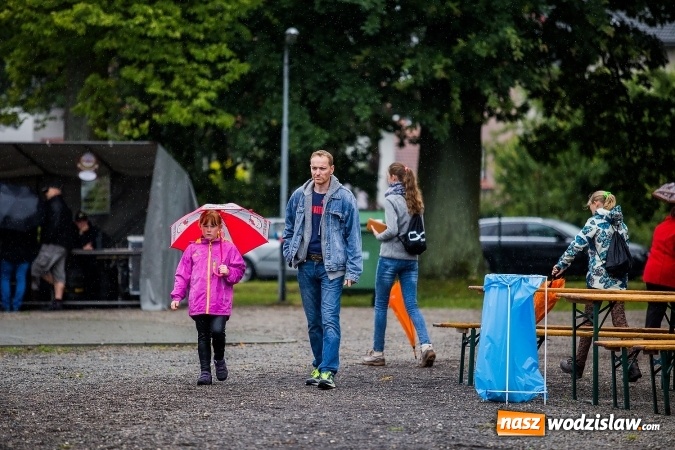 Zdjęcie w galerii na portalu naszwodzislaw.com: Tradycyjne święto piwa w Szylerzowicach wiadomości z regionu