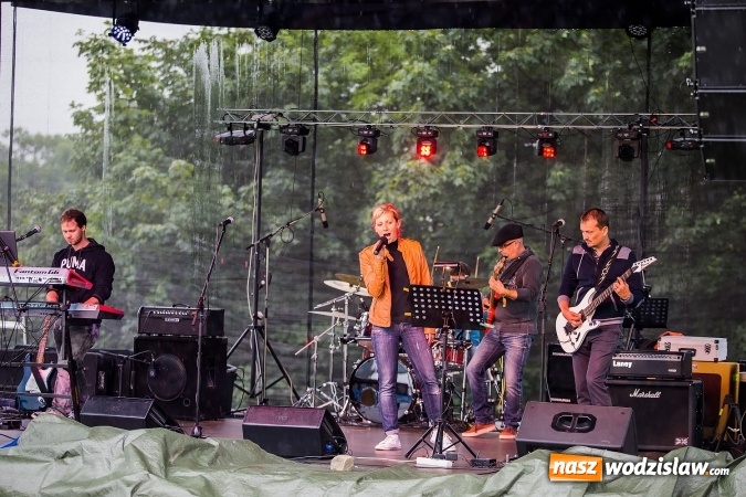 Zdjęcie w galerii na portalu naszwodzislaw.com: Tradycyjne święto piwa w Szylerzowicach wiadomości z regionu