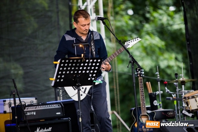 Zdjęcie w galerii na portalu naszwodzislaw.com: Tradycyjne święto piwa w Szylerzowicach wiadomości z regionu