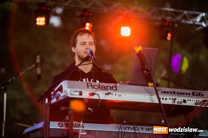 Zdjęcie w galerii na portalu naszwodzislaw.com: Tradycyjne święto piwa w Szylerzowicach wiadomości z regionu