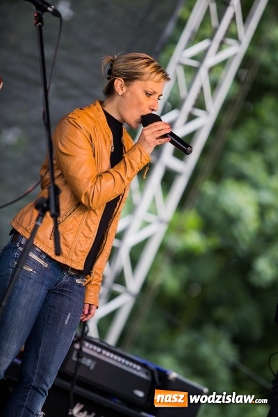 Zdjęcie w galerii na portalu naszwodzislaw.com: Tradycyjne święto piwa w Szylerzowicach wiadomości z regionu