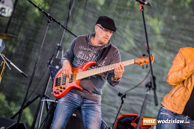 Zdjęcie w galerii na portalu naszwodzislaw.com: Tradycyjne święto piwa w Szylerzowicach wiadomości z regionu