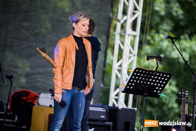 Zdjęcie w galerii na portalu naszwodzislaw.com: Tradycyjne święto piwa w Szylerzowicach wiadomości z regionu