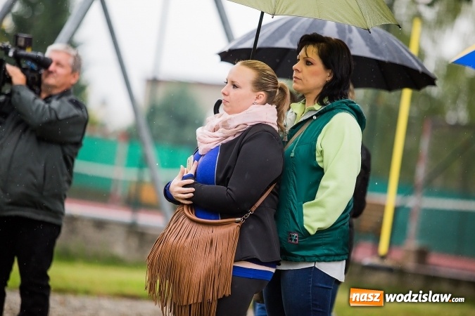 Zdjęcie w galerii na portalu naszwodzislaw.com: Tradycyjne święto piwa w Szylerzowicach wiadomości z regionu