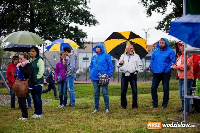 Zdjęcie w galerii na portalu naszwodzislaw.com: Tradycyjne święto piwa w Szylerzowicach wiadomości z regionu