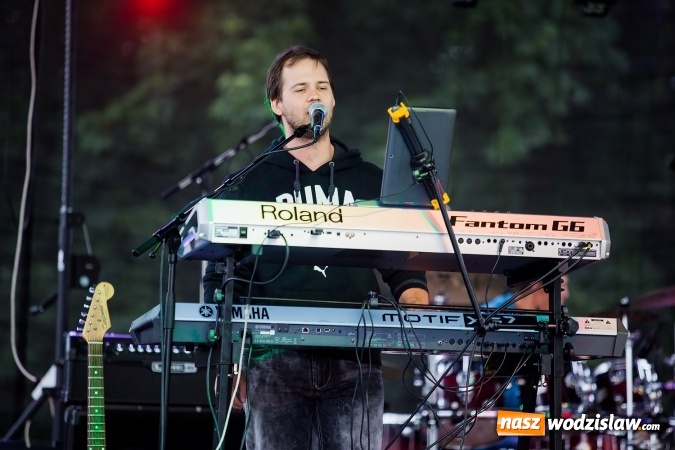 Zdjęcie w galerii na portalu naszwodzislaw.com: Tradycyjne święto piwa w Szylerzowicach wiadomości z regionu