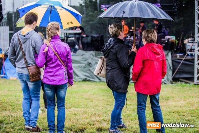 Zdjęcie w galerii na portalu naszwodzislaw.com: Tradycyjne święto piwa w Szylerzowicach wiadomości z regionu