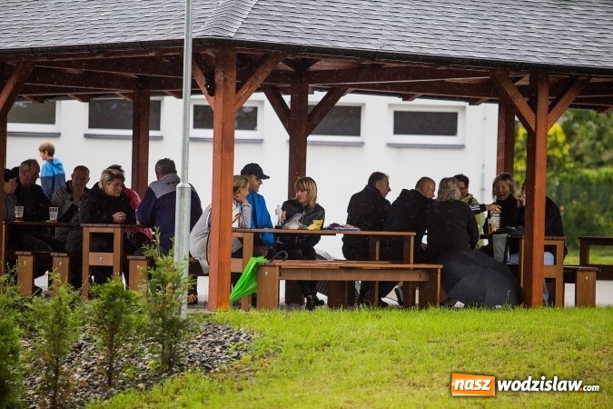 Zdjęcie w galerii na portalu naszwodzislaw.com: Tradycyjne święto piwa w Szylerzowicach wiadomości z regionu