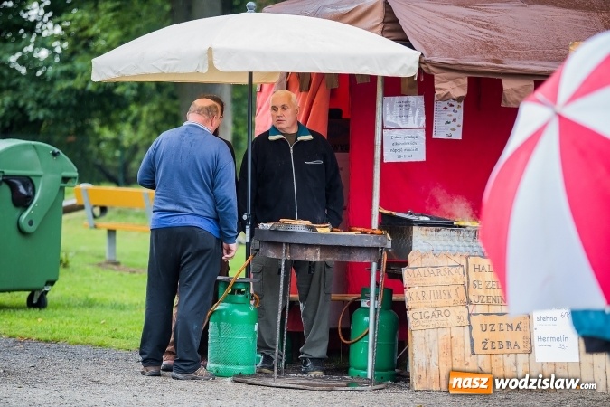 Zdjęcie w galerii na portalu naszwodzislaw.com: Tradycyjne święto piwa w Szylerzowicach wiadomości z regionu