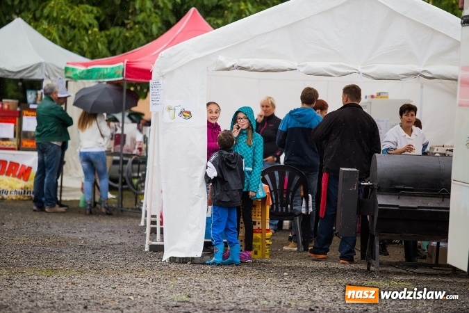 Zdjęcie w galerii na portalu naszwodzislaw.com: Tradycyjne święto piwa w Szylerzowicach wiadomości z regionu