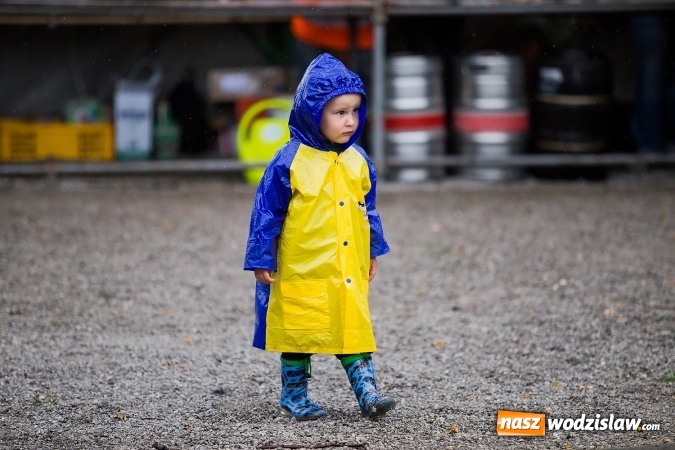 Zdjęcie w galerii na portalu naszwodzislaw.com: Tradycyjne święto piwa w Szylerzowicach wiadomości z regionu