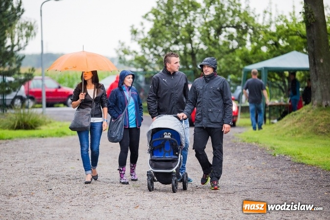 Zdjęcie w galerii na portalu naszwodzislaw.com: Tradycyjne święto piwa w Szylerzowicach wiadomości z regionu