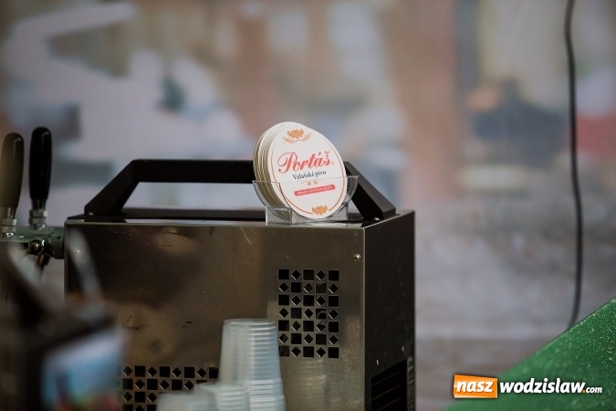 Zdjęcie w galerii na portalu naszwodzislaw.com: Tradycyjne święto piwa w Szylerzowicach wiadomości z regionu