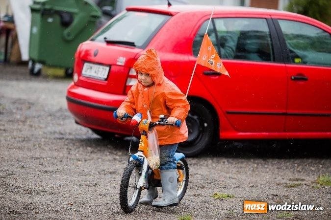 Zdjęcie w galerii na portalu naszwodzislaw.com: Tradycyjne święto piwa w Szylerzowicach wiadomości z regionu