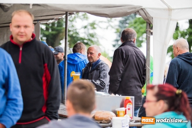 Zdjęcie w galerii na portalu naszwodzislaw.com: Tradycyjne święto piwa w Szylerzowicach wiadomości z regionu