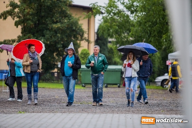Zdjęcie w galerii na portalu naszwodzislaw.com: Tradycyjne święto piwa w Szylerzowicach wiadomości z regionu