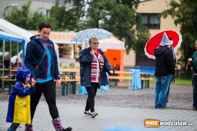 Zdjęcie w galerii na portalu naszwodzislaw.com: Tradycyjne święto piwa w Szylerzowicach wiadomości z regionu