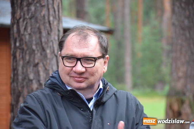 Zdjęcie w galerii na portalu naszwodzislaw.com: Z wizytą w Ośrodku Harcerskim w Kokotku  wiadomości z regionu