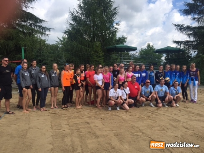 Zdjęcie w galerii na portalu naszwodzislaw.com: Kadetki ZORZY finalistkami Ogólnopolskiej Olimpiady Młodzieży! wiadomości z regionu