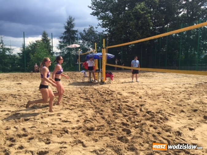 Zdjęcie w galerii na portalu naszwodzislaw.com: Kadetki ZORZY finalistkami Ogólnopolskiej Olimpiady Młodzieży! wiadomości z regionu