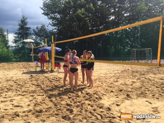 Zdjęcie w galerii na portalu naszwodzislaw.com: Kadetki ZORZY finalistkami Ogólnopolskiej Olimpiady Młodzieży! wiadomości z regionu