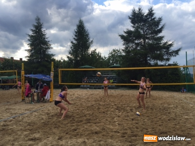 Zdjęcie w galerii na portalu naszwodzislaw.com: Kadetki ZORZY finalistkami Ogólnopolskiej Olimpiady Młodzieży! wiadomości z regionu