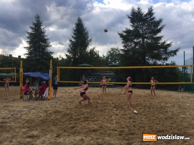 Zdjęcie w galerii na portalu naszwodzislaw.com: Kadetki ZORZY finalistkami Ogólnopolskiej Olimpiady Młodzieży! wiadomości z regionu