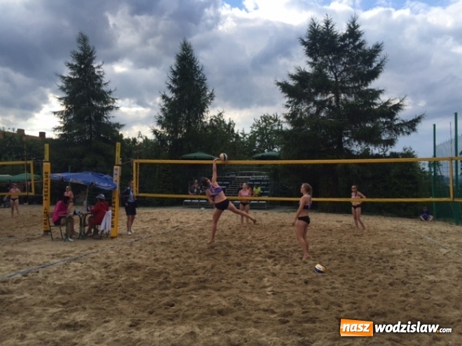 Zdjęcie w galerii na portalu naszwodzislaw.com: Kadetki ZORZY finalistkami Ogólnopolskiej Olimpiady Młodzieży! wiadomości z regionu