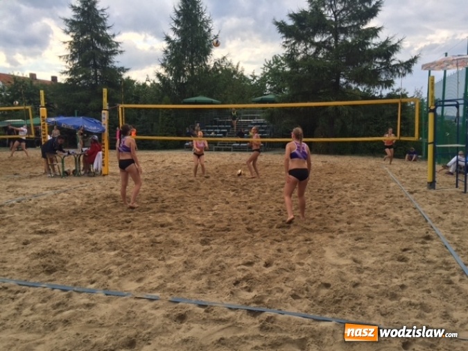 Zdjęcie w galerii na portalu naszwodzislaw.com: Kadetki ZORZY finalistkami Ogólnopolskiej Olimpiady Młodzieży! wiadomości z regionu