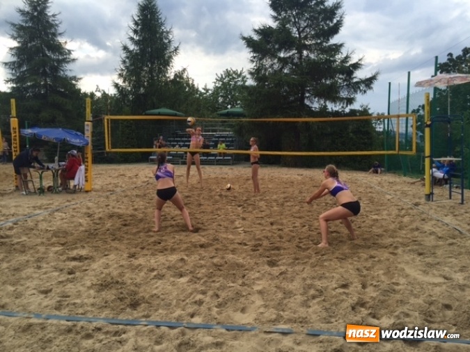 Zdjęcie w galerii na portalu naszwodzislaw.com: Kadetki ZORZY finalistkami Ogólnopolskiej Olimpiady Młodzieży! wiadomości z regionu