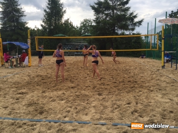 Zdjęcie w galerii na portalu naszwodzislaw.com: Kadetki ZORZY finalistkami Ogólnopolskiej Olimpiady Młodzieży! wiadomości z regionu