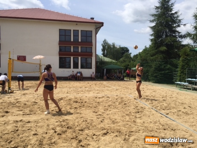 Zdjęcie w galerii na portalu naszwodzislaw.com: Kadetki ZORZY finalistkami Ogólnopolskiej Olimpiady Młodzieży! wiadomości z regionu