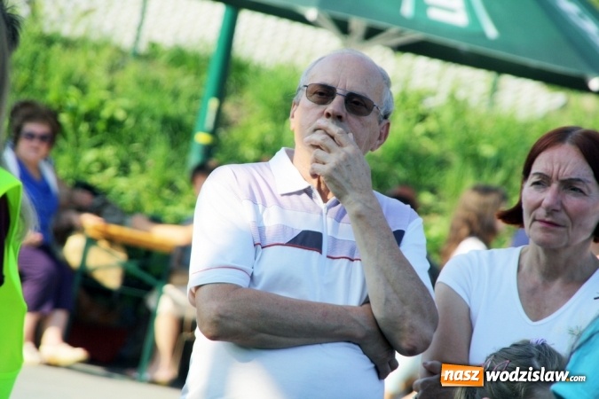 Zdjęcie w galerii na portalu naszwodzislaw.com: Światowe Dni Młodzieży. Do Wodzisławia zawitali pielgrzymi z Włoch, Niemiec i Portugalii wiadomości z regionu