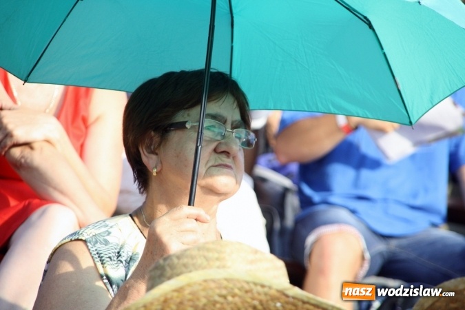 Zdjęcie w galerii na portalu naszwodzislaw.com: Światowe Dni Młodzieży. Do Wodzisławia zawitali pielgrzymi z Włoch, Niemiec i Portugalii wiadomości z regionu