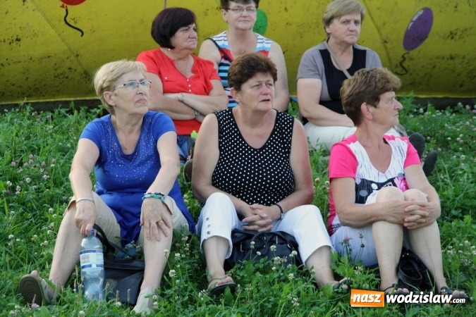 Zdjęcie w galerii na portalu naszwodzislaw.com: Światowe Dni Młodzieży. Do Wodzisławia zawitali pielgrzymi z Włoch, Niemiec i Portugalii wiadomości z regionu