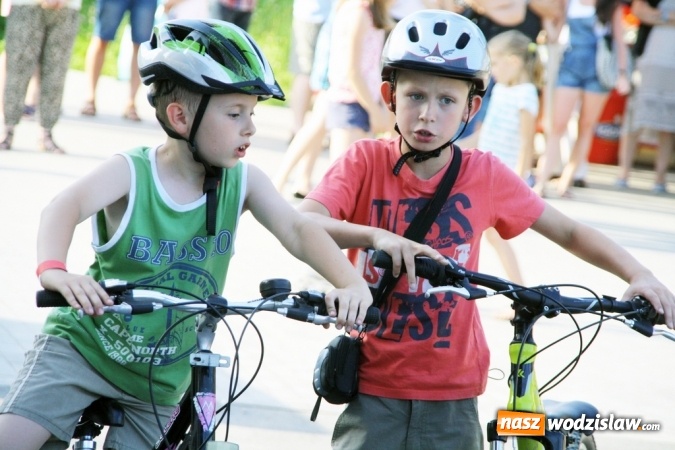 Zdjęcie w galerii na portalu naszwodzislaw.com: Światowe Dni Młodzieży. Do Wodzisławia zawitali pielgrzymi z Włoch, Niemiec i Portugalii wiadomości z regionu