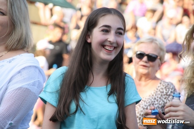 Zdjęcie w galerii na portalu naszwodzislaw.com: Światowe Dni Młodzieży. Do Wodzisławia zawitali pielgrzymi z Włoch, Niemiec i Portugalii wiadomości z regionu