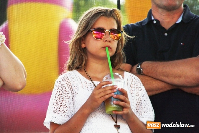 Zdjęcie w galerii na portalu naszwodzislaw.com: Światowe Dni Młodzieży. Do Wodzisławia zawitali pielgrzymi z Włoch, Niemiec i Portugalii wiadomości z regionu