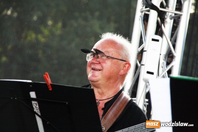 Zdjęcie w galerii na portalu naszwodzislaw.com: Światowe Dni Młodzieży. Do Wodzisławia zawitali pielgrzymi z Włoch, Niemiec i Portugalii wiadomości z regionu