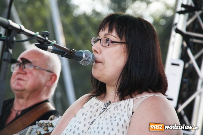 Zdjęcie w galerii na portalu naszwodzislaw.com: Światowe Dni Młodzieży. Do Wodzisławia zawitali pielgrzymi z Włoch, Niemiec i Portugalii wiadomości z regionu