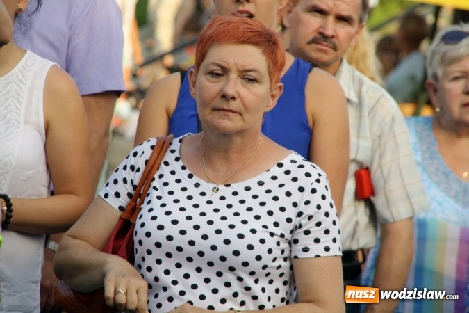 Zdjęcie w galerii na portalu naszwodzislaw.com: Światowe Dni Młodzieży. Do Wodzisławia zawitali pielgrzymi z Włoch, Niemiec i Portugalii wiadomości z regionu