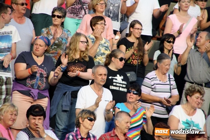 Zdjęcie w galerii na portalu naszwodzislaw.com: Światowe Dni Młodzieży. Do Wodzisławia zawitali pielgrzymi z Włoch, Niemiec i Portugalii wiadomości z regionu