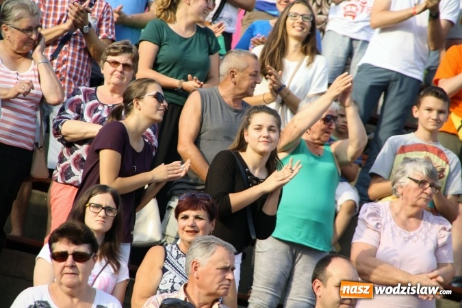 Zdjęcie w galerii na portalu naszwodzislaw.com: Światowe Dni Młodzieży. Do Wodzisławia zawitali pielgrzymi z Włoch, Niemiec i Portugalii wiadomości z regionu