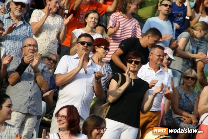 Zdjęcie w galerii na portalu naszwodzislaw.com: Światowe Dni Młodzieży. Do Wodzisławia zawitali pielgrzymi z Włoch, Niemiec i Portugalii wiadomości z regionu