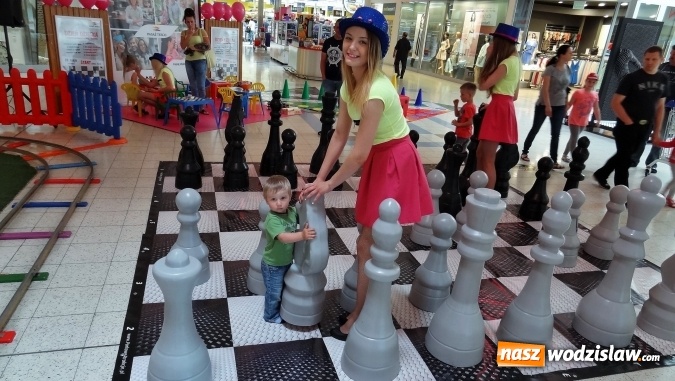 Zdjęcie w galerii na portalu naszwodzislaw.com: Rodzinny Park Atrakcji – rekreacja i dobra zabawa wiadomości z regionu