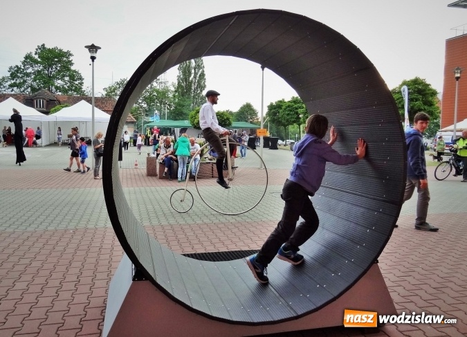 Zdjęcie w galerii na portalu naszwodzislaw.com: Rodzinny Park Atrakcji – rekreacja i dobra zabawa wiadomości z regionu