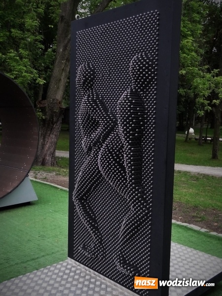 Zdjęcie w galerii na portalu naszwodzislaw.com: Rodzinny Park Atrakcji – rekreacja i dobra zabawa wiadomości z regionu