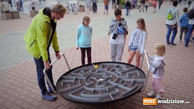 Zdjęcie w galerii na portalu naszwodzislaw.com: Rodzinny Park Atrakcji – rekreacja i dobra zabawa wiadomości z regionu