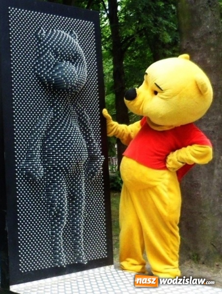 Zdjęcie w galerii na portalu naszwodzislaw.com: Rodzinny Park Atrakcji – rekreacja i dobra zabawa wiadomości z regionu